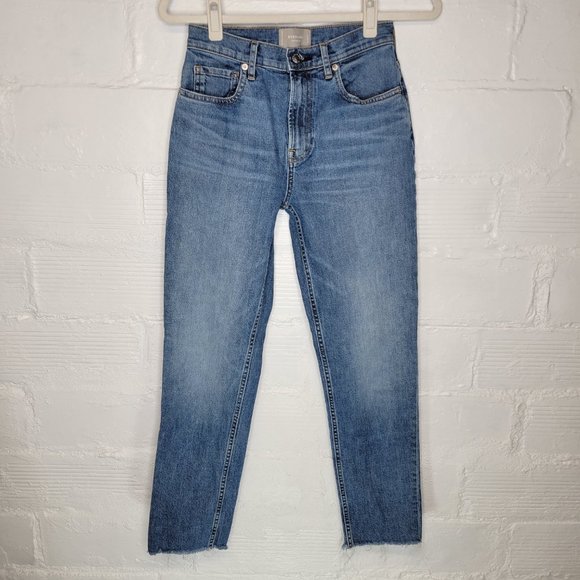 Everlane Denim - Everlane Women's Size 26 Jeans The Cheeky Jean